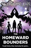 The Homeward Bounders 0006755259 Book Cover