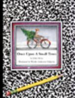Once Upon A Small Town 0979808839 Book Cover