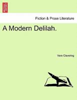 A Modern Delilah. 1241483248 Book Cover