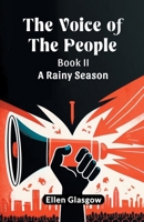 The Voice Of The People Book II A Rainy Season 9364280644 Book Cover