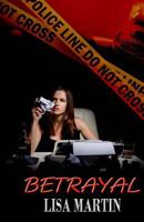 Betrayal 1523373202 Book Cover