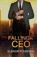 Falling for the CEO 1739476107 Book Cover