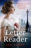 The Letter Reader 180328384X Book Cover