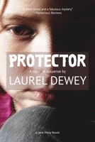 Protector 0981608744 Book Cover