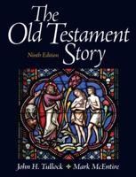 The Old Testament Story 0131538985 Book Cover