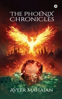 The Phoenix Chronicles B0GFNR87DR Book Cover