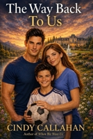 The Way Back to Us B0HBT44PRW Book Cover