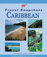 AAA Travel Snapshots Caribbean 1562518054 Book Cover