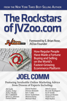 The Rockstars of JVZoo.com 1630475874 Book Cover