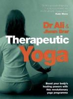 Therapeutic Yoga 0091885140 Book Cover