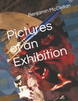 Pictures of an Exhibition B0GWXD4SDN Book Cover
