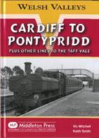 Cardiff to Pontypridd 1906008957 Book Cover