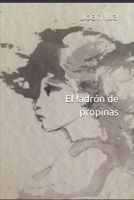 El ladrón de propinas B0BVTGDLYP Book Cover