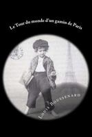 Le tour du monde d'un gamin de Paris 1530046483 Book Cover