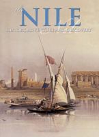 The Nile: History, Adventure, and Discovery 8854403393 Book Cover