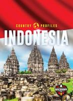 Indonesia (Country Profiles) 1644870509 Book Cover