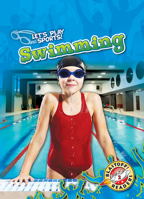 Swimming 164487217X Book Cover