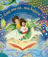 Erase Una Vez... Una Historia 8491457917 Book Cover