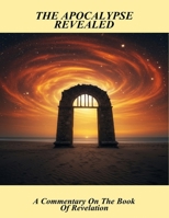 The Apocalypse Revealed: A Commentary On The Book Of Revelation B0GT4WZ5KS Book Cover