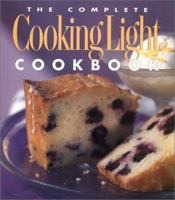 The Complete Cooking Light Cookbook 084871945X Book Cover