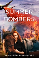 Summer of the Bombers B0BXNM86DF Book Cover