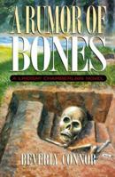 A Rumor Of Bones 1581821999 Book Cover