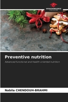 Preventive nutrition 6630056019 Book Cover