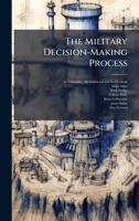 The Military Decision-Making Process 1025076982 Book Cover