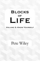 Blocks of Life: Volume 2: Know Yourself 1729851525 Book Cover