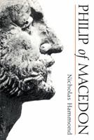 Philip of Macedon 0715628291 Book Cover