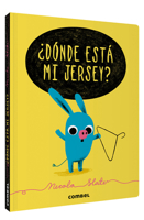 Where's My Jumper? 8491015264 Book Cover