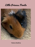 My Little Princess Fionita 1300196386 Book Cover