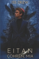 Eitan Cohren, MIA (Kristian Clark and the American Agenda) B09MB6JLMK Book Cover