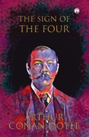 The Sign of the Four 939134383X Book Cover