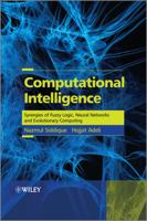 Computational Intelligence: Synergies of Fuzzy Logic, Neural Networks and Evolutionary Computing 1118337840 Book Cover