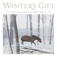 Winter's Gift 158536231X Book Cover