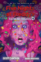 Gumdrop Angel (Five Nights at Freddy's: Fazbear Frights #8) 1338739980 Book Cover