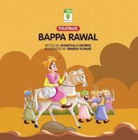 Bappa Rawal 8126419210 Book Cover