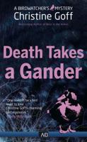 Death Takes a Gander 0425193926 Book Cover
