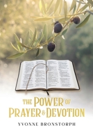 The Power of Prayer & Devotion B0CW5PS3Y4 Book Cover