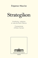 Le strategikon 2356731075 Book Cover