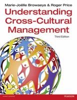 Understanding Cross-Cultural Management 0273703366 Book Cover