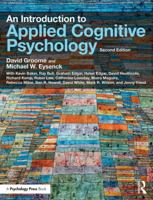 An Introduction to Applied Cognitive Psychology 1138840130 Book Cover
