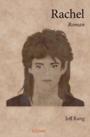 Rachel (French Edition) 2414222220 Book Cover