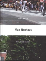 Max Neuhaus 0300151675 Book Cover