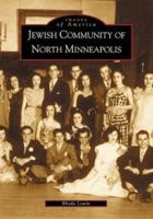 Jewish Community of North Minneapolis 0738508179 Book Cover