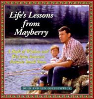 Life's Lessons from Mayberry 1565302508 Book Cover