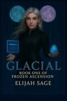 Glacial: Book One of the Frozen Ascension 1764166515 Book Cover