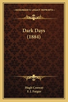 Dark Days 1148965858 Book Cover