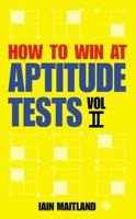 How to Win at Aptitude Tests 072253261X Book Cover